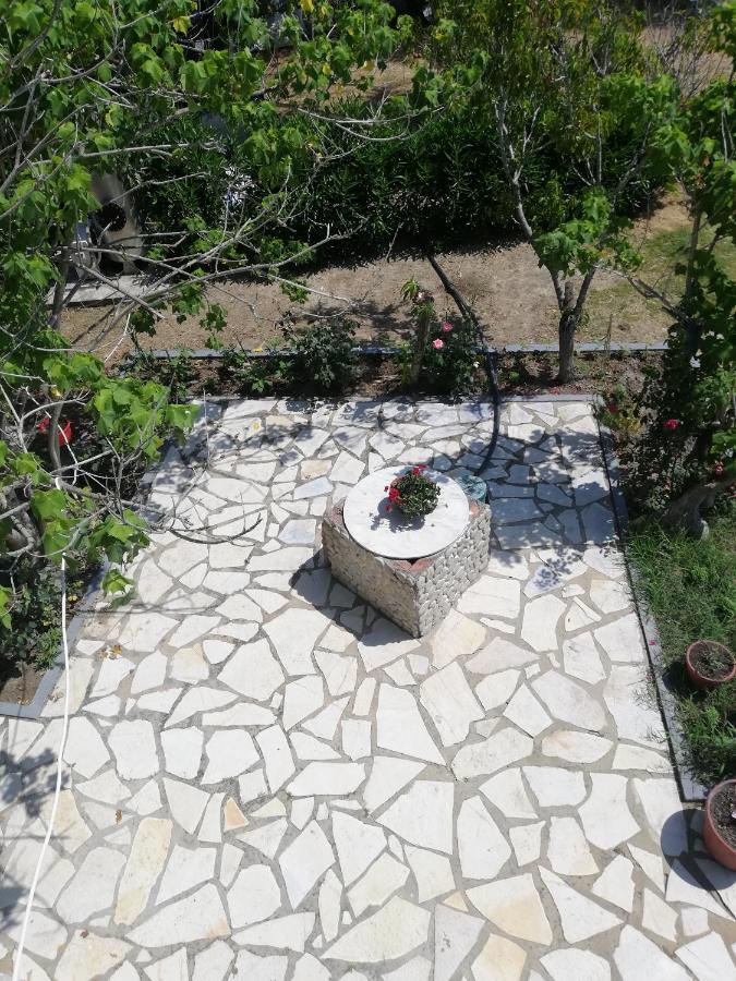 Anestis Studios Agios Georgios  Exterior foto