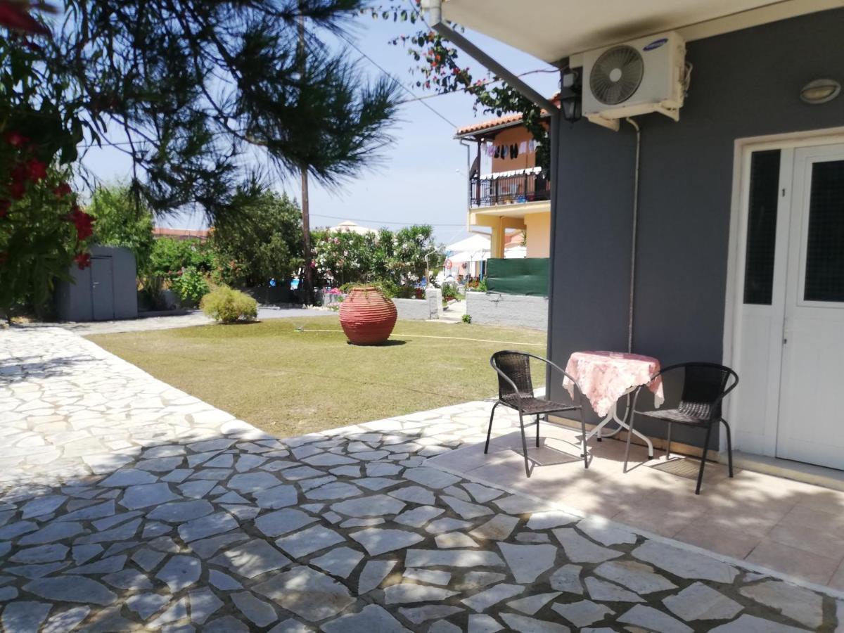 Anestis Studios Agios Georgios  Quarto foto