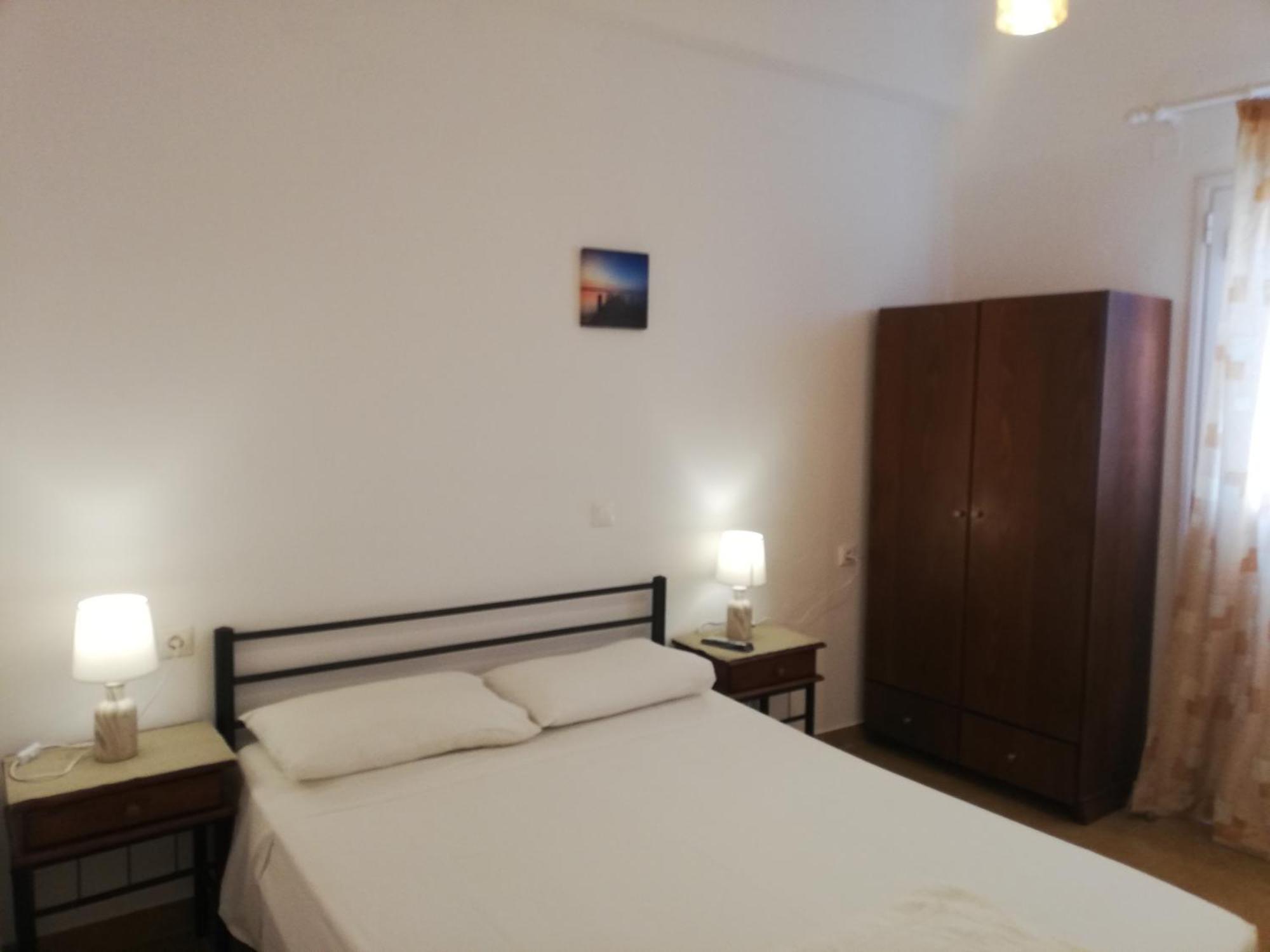 Anestis Studios Agios Georgios  Quarto foto