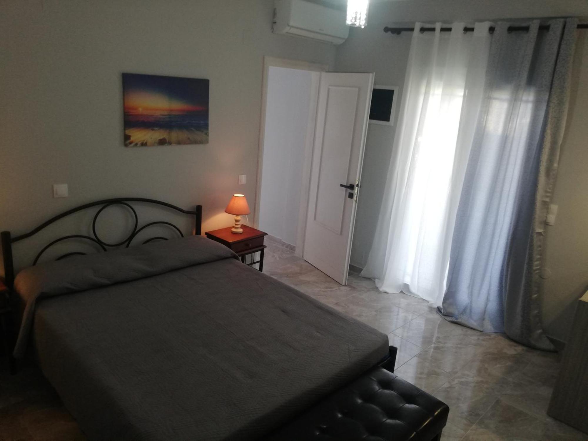 Anestis Studios Agios Georgios  Quarto foto
